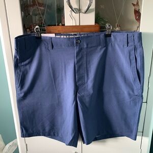 Callaway sz 42 active waistband stretch opti dri golf shorts nwt